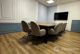 Work&Share Coworking Space 