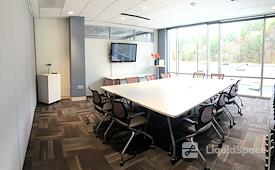 Office Evolution - Raleigh Crabtree Valley Mall