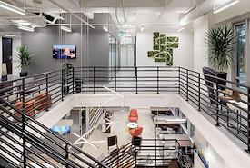 Serendipity Labs - Alpharetta - North Point