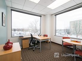 Regus | Village Center