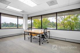 Regus | Bridgewater