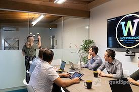 Workstation West Berkeley