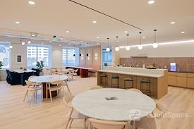 Industrious - Houston Downtown