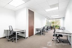 Regus | Rocky Point