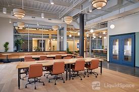 The Root Coworking - Builders