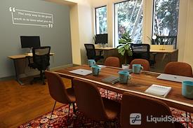 Codi - Bright Powell Office