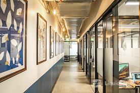 Mindspace San Francisco