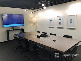 Industrious - Midtown on 50th St.