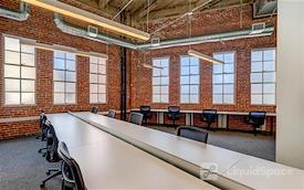 Industrious - San Francisco Union Square