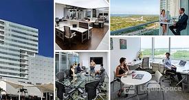 IOS OFFICES | Corporativa Malecón Américas