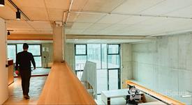 KairosBlue COWORKING SPACES Clouth 104