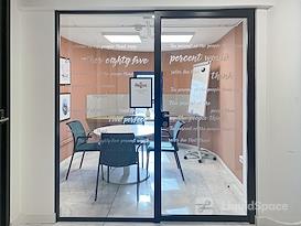 Regus | Alicante, Business World Alicante