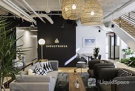 Industrious - Pasarroyo