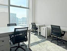 Regus | Shenzhen, Qianhai HOP International