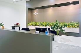 Regus | Bangkok, 66 Tower