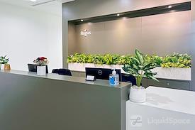 Regus | Bangkok, 66 Tower