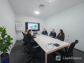 HQ | Casablanca, Sidi Bernoussi