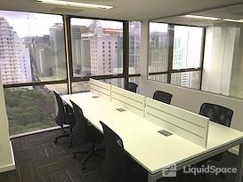 CityFlex Coworking Paulista
