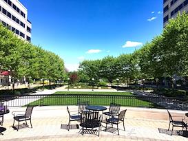 Metro Offices - Reston