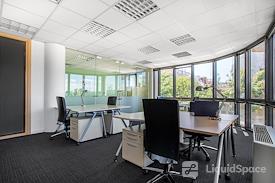 Regus | SOFIA, City West