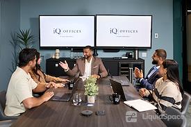 iQ Offices | 1155 Metcalfe Inc.