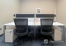 Regus | East Lansing - Grand River