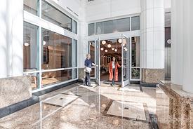 SPACES || Water Garden