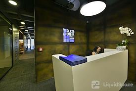 Regus | Madison Square Garden