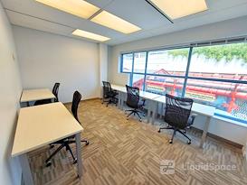 Waterfront Business Centre