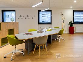 Regus | Milan, Bicocca