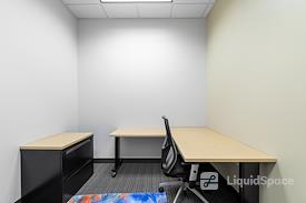 Regus | West Glen Town Center