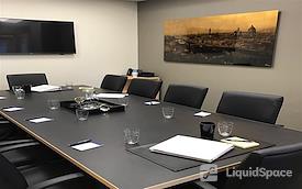 Bethesda Business Center