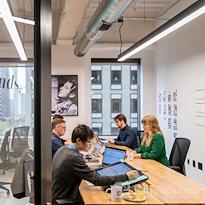 Mindspace San Francisco