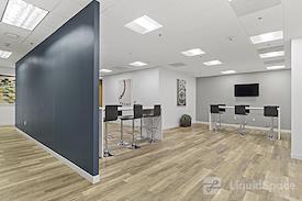 (SJ2) Silicon Valley Center