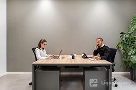 Regus | Bologna, Rizzoli Copernico