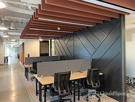 FUSE Workspace-East MLK