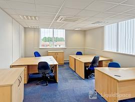 HQ | Portchester, Castle Court