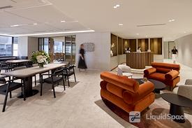 Regus | West Toronto - Etobicoke