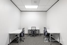 HQ | Houston - One Riverway