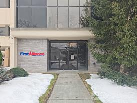 Regus | 20 Jackson Drive