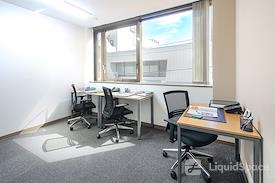 Open Office | TOKYO, Nishi-Shinjuku Ekimae