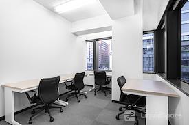 Open Office | TOKYO, Nishi Shinbashi