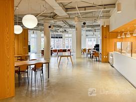 Regus | 2000 Duke Street