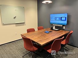 Industrious - Toronto Financial District