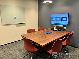 Industrious - Toronto Financial District