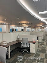 The HUB @ Office Logic