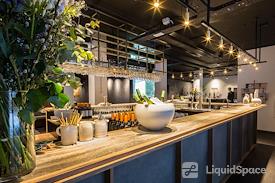 Welkin & Meraki - Central Station