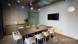 FORA | White Collar Factory 