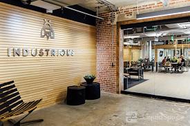 Industrious - Ponce City Market
