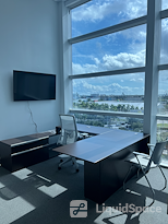 The HUB @ Office Logic